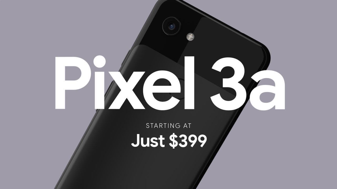 Googlepixel3a Xl のシムフリー端末は楽天モバイルで使える Iphoneからの移行は